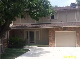 136 N Maize Rd APT 27, Wichita, KS 67212