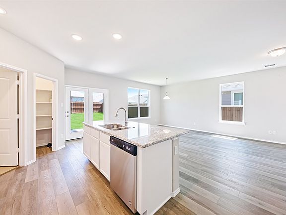 Concord Floor Plan
