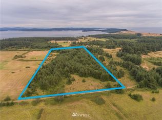 0 Anna Pike Ln, Friday Harbor, WA 98250