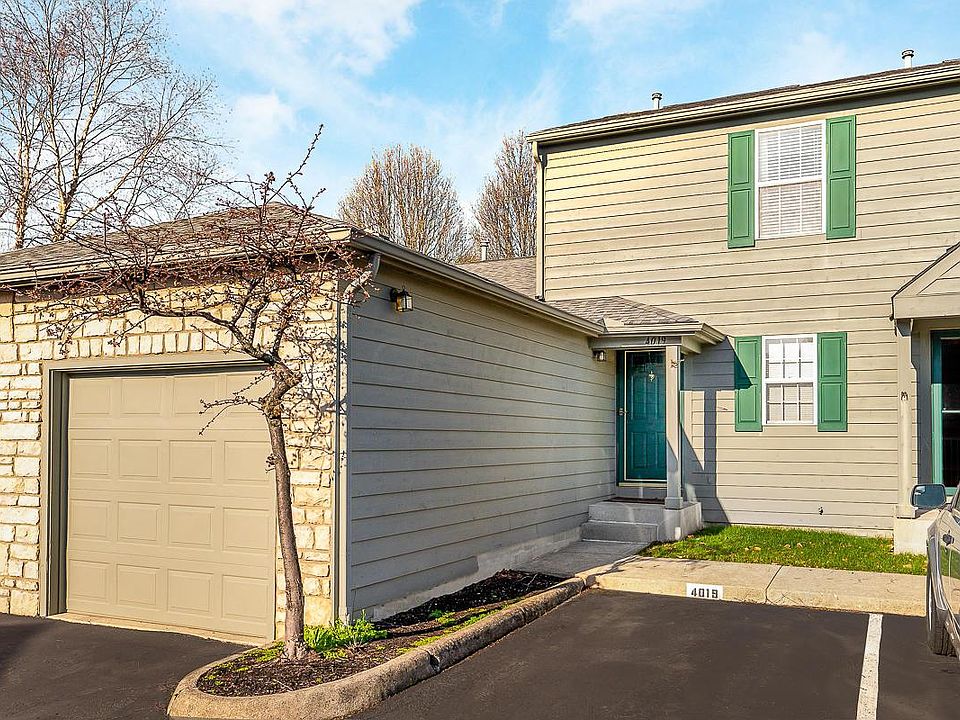 1st image of 4019 Blendon Point Dr #56B