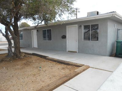218 N Sanders St, Ridgecrest, CA, 93555