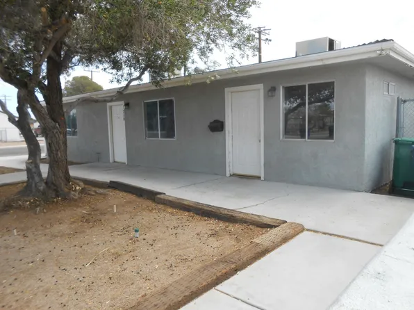 218 N Sanders St, Ridgecrest, CA 93555