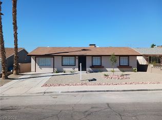 3653 Lone Oak St, Las Vegas, NV 89115
