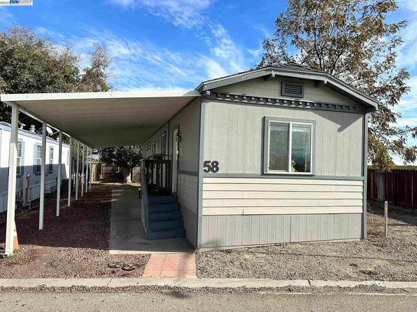 24221 S Chrisman Rd #58, Tracy, CA 95304
