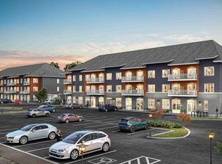 Retail 4 Plan, Locale, Orleans, ON K4A3W4