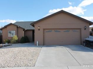 2211 Ellice Way, Fernley, NV 89408