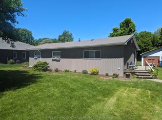 19 Park St, Huron Kinloss, ON N0G 2R0