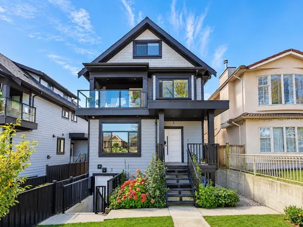 3436 E 4th Ave, Vancouver, BC V5M 1K1