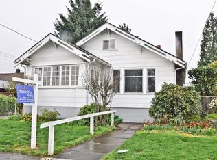 624 N Holland St, Portland, OR 97217