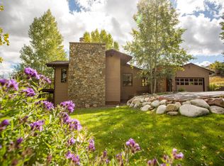 144 Meadow Rd, Snowmass Village, CO 81615