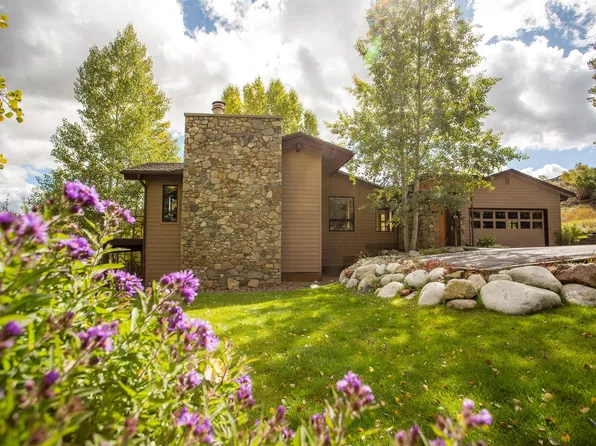 144 Meadow Rd, Snowmass Village, CO 81615