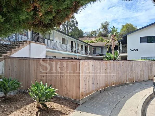 3453 Richland Dr APT 20, Santa Barbara, CA 93105