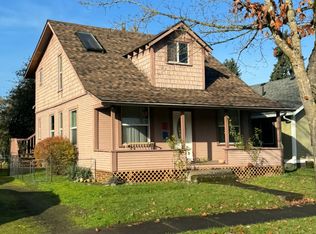 48 N Madison St #2, Eugene, OR 97402