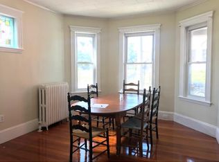 754 Hancock St APT 1, Quincy, MA 02170
