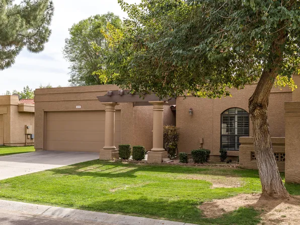 6231 E Kelton Ln, Scottsdale, AZ 85254