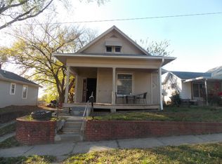 2726 S 20th St, Saint Joseph, MO 64503
