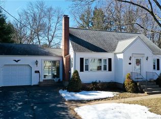 9 Patricia Dr, East Hartford, CT 06118