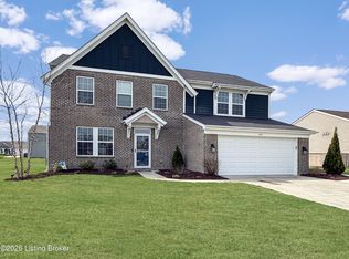 455 Mallard Lake Blvd, Shepherdsville, KY 40165