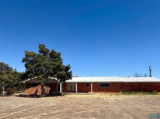 997 State Highway 108, Texico, NM 88135
