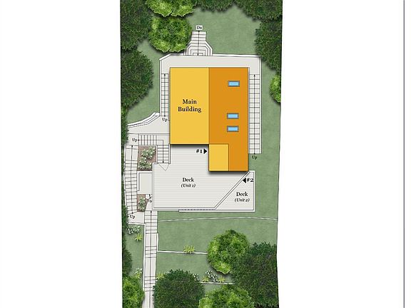 3rd image of 206 Bolinas Road