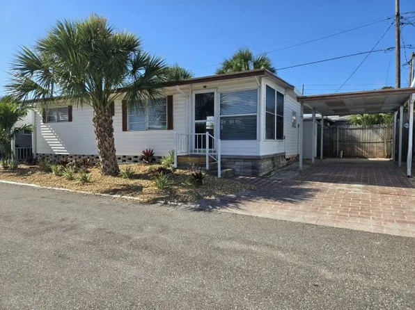 1375 Pasadena Ave S Lot 118, Saint Petersburg, FL 33707