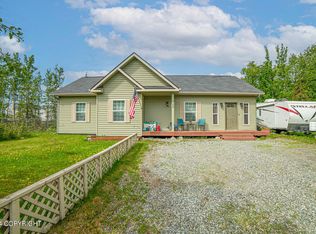 926 N Helen Ln, Wasilla, AK 99654