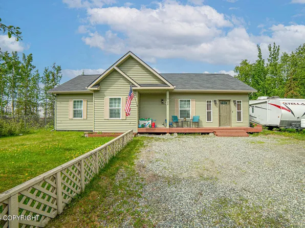 926 N Helen Ln, Wasilla, AK 99654