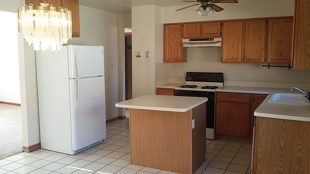 2nd image of 2530 N 72nd Ct APT 3W
