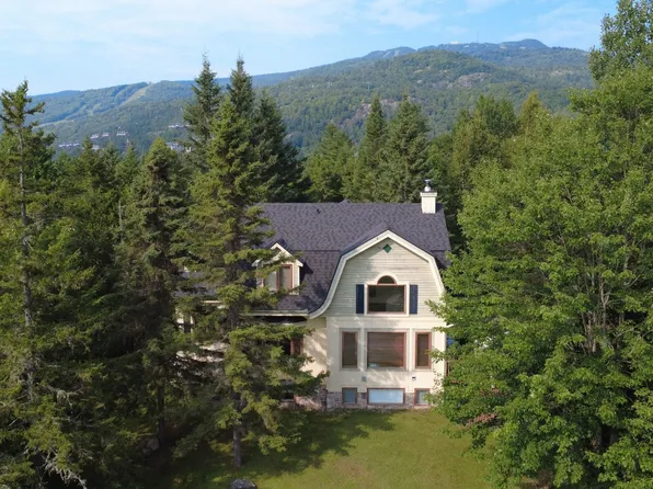 181 Chemin Des Cirs, Mont Tremblant, QC J8E 1C7