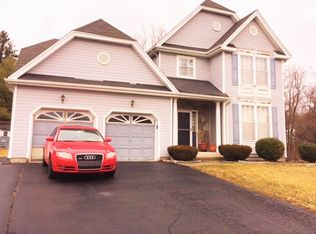 51 Haze Way, Phillipsburg, NJ 08865