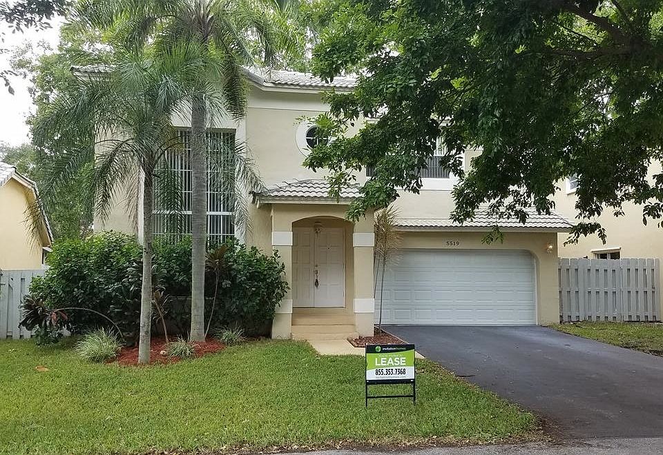 1st image of 5519 NW 44th Way #1