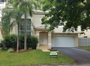 5519 NW 44th Way #1, Coconut Creek, FL 33073
