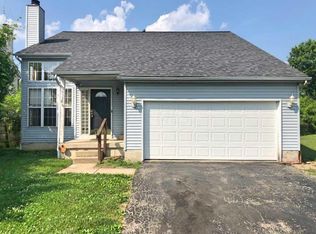 5538 Cary Ln, Columbus, OH