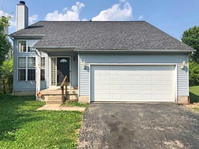 5538 Cary Ln, Columbus, OH, 43232