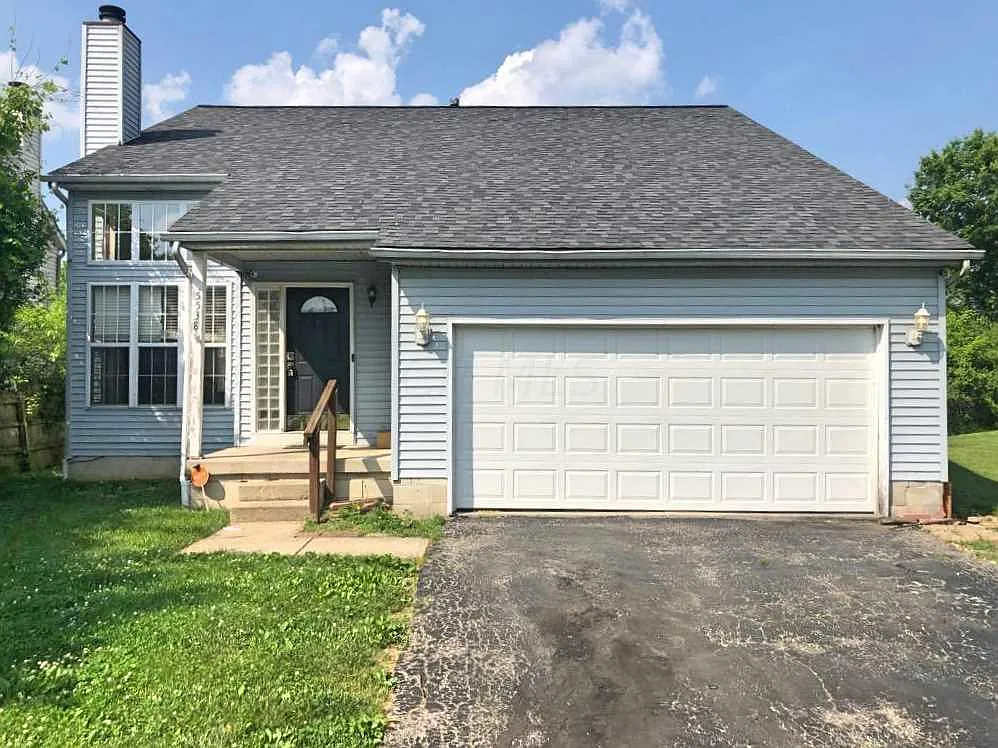 5538 Cary Ln photo 1