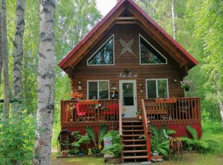 21914 S H St, Charlestown, AK 99676