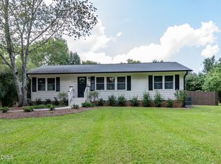 3320 Highgate Rd, Raleigh, NC 27603