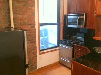 Rented by Citi Habitats