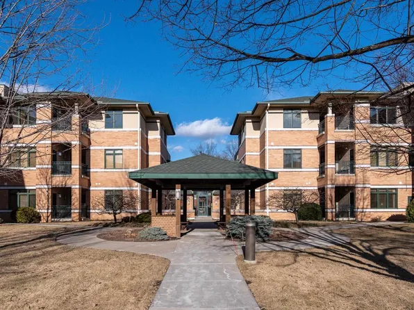 6767 Frank Lloyd Wright Avenue #201, Middleton, WI 53562