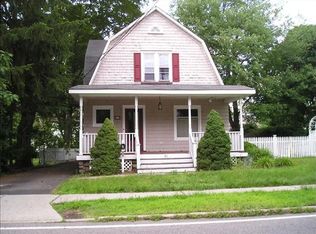 31 Darlington Ave, Ramsey, NJ 07446
