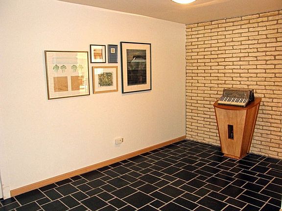 Lovely Foyer Area