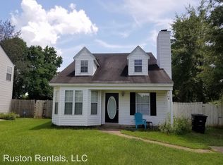 1721 W Kentucky Ave, Ruston, LA 71270