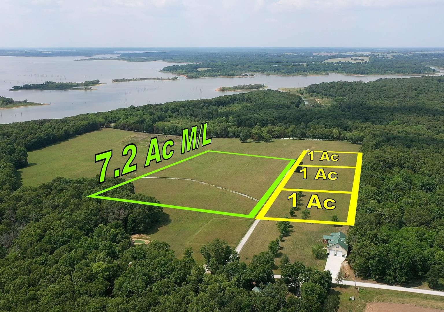 0 SE 8765p Lane Tract, Deepwater, MO 64740 MLS 95315 Zillow
