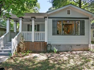 1574 Liberty Ave, Atlanta, GA 30317