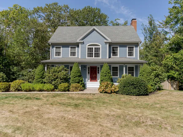 47 Donica Road, York, ME 03909