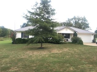 112031 S 4776 Rd, Muldrow, OK 74948