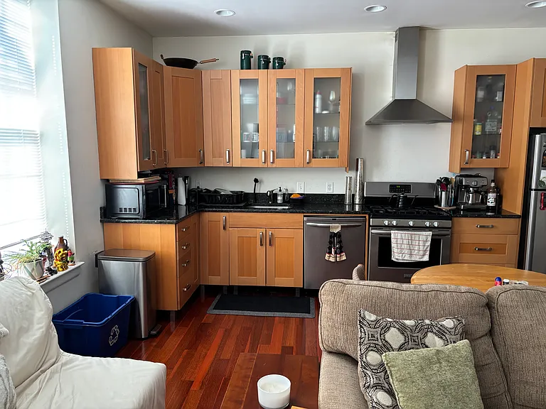 3426 Conrad St #A8 — Photo 3