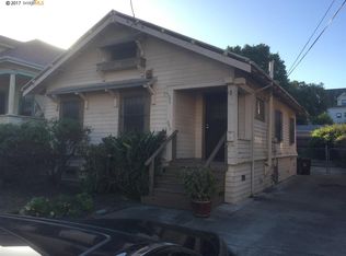 2212 8th Ave, Oakland, CA 94606