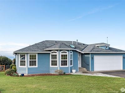 735 La Palabra Street, Coupeville, WA, 98239