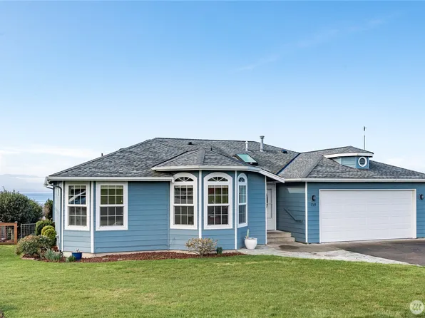 735 La Palabra Street, Coupeville, WA 98239
